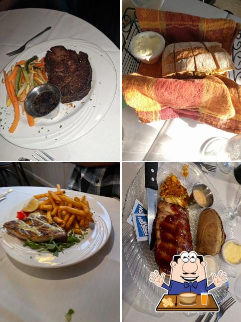 The Beach House Restaurant LBI, South, 13015 Long Beach Blvd in Long