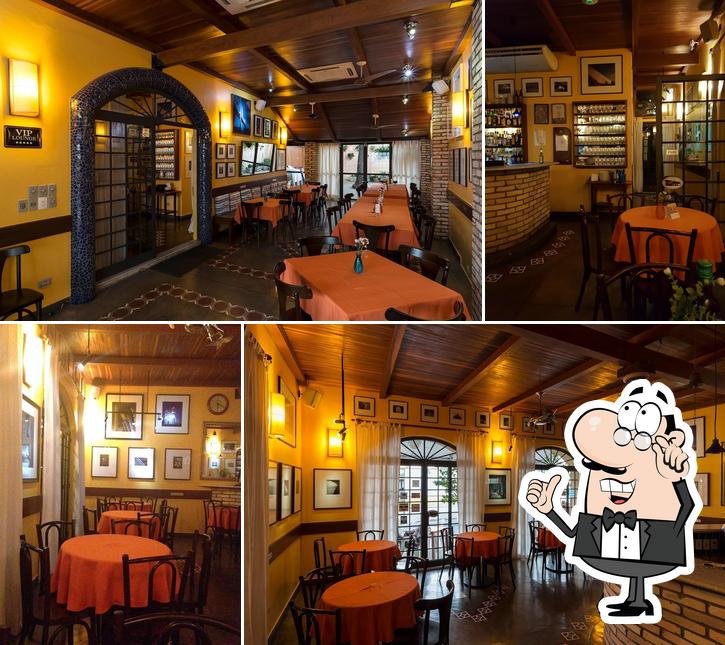 Café Viena