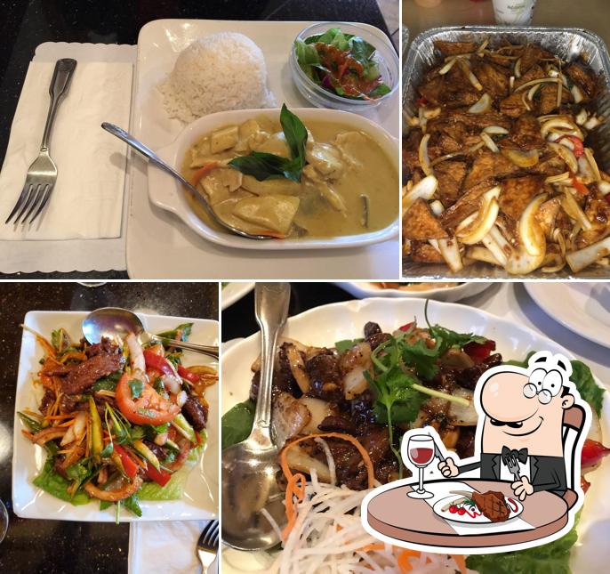 Best thai restaurants in Irvine, winter 2023 Restaurant Guru