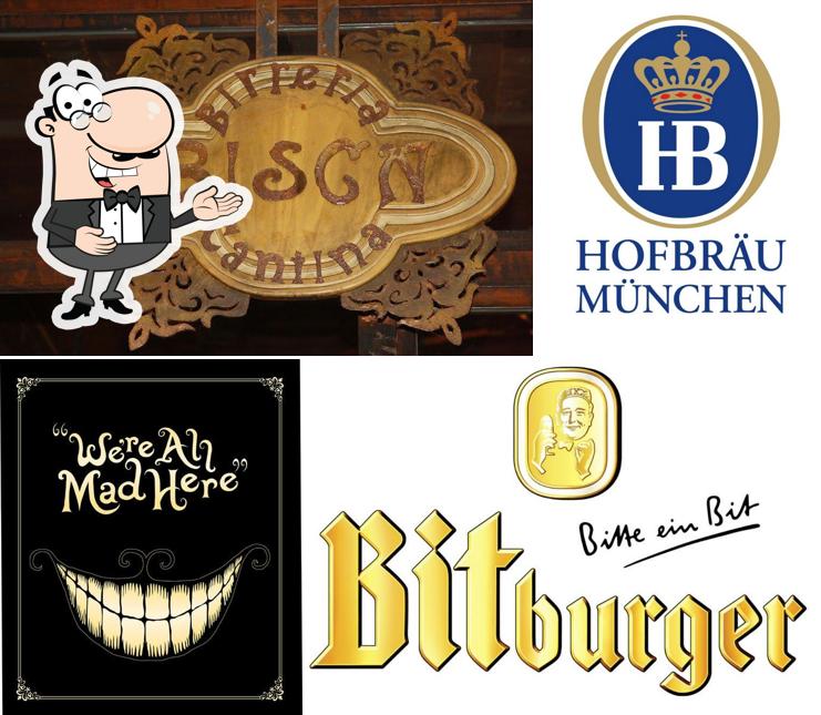 Ecco una foto di Birreria Bisca Cantina