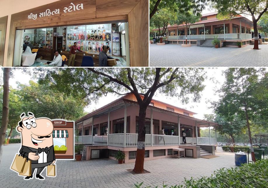 SMK Sarvamangal