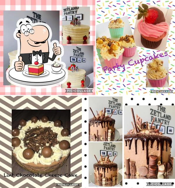 Zetland Pantry in Grangemouth Restaurant reviews