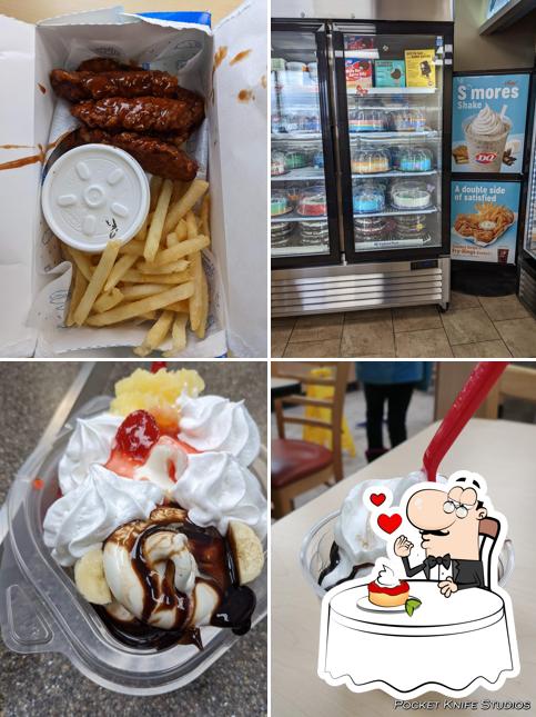 Dairy Queen Grill & Chill