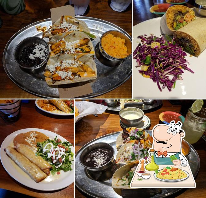 Best salsa in Raleigh restaurants, summer 2024 Restaurant Guru