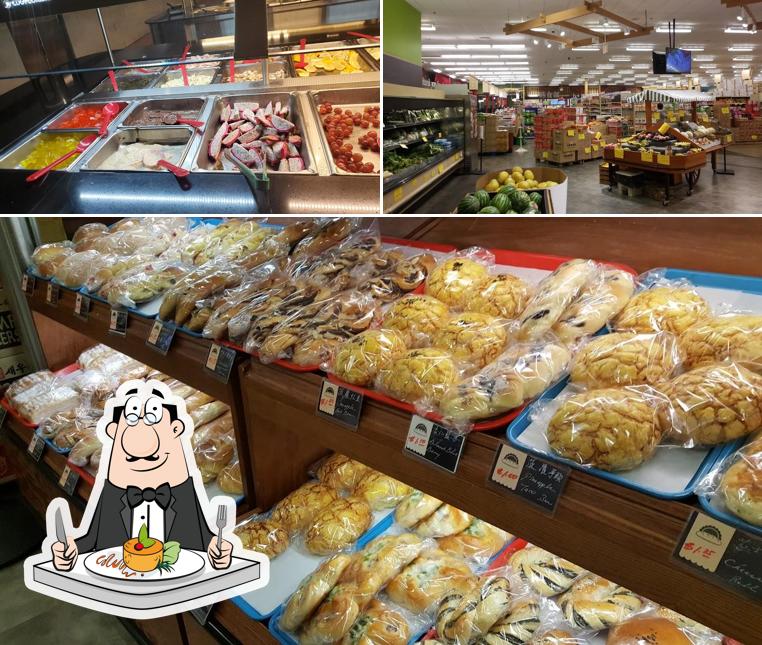 MD Oriental Market, 7580 49th St N in Pinellas Park Restaurant reviews