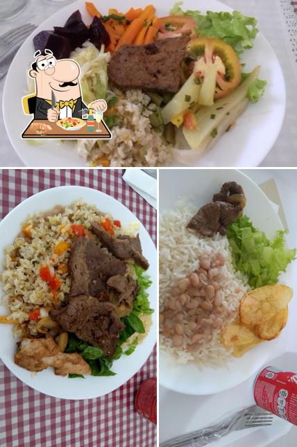 Restaurante Mistura Brasil