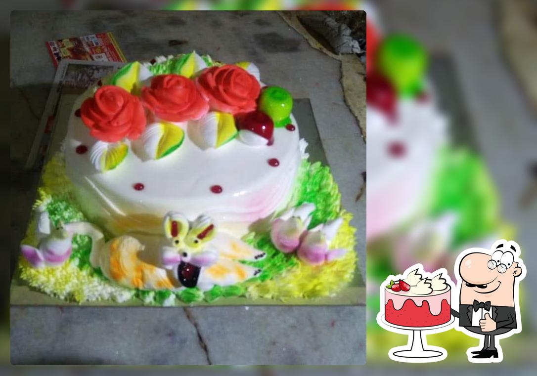 Bajaj Bakery, Delhi Restaurant reviews