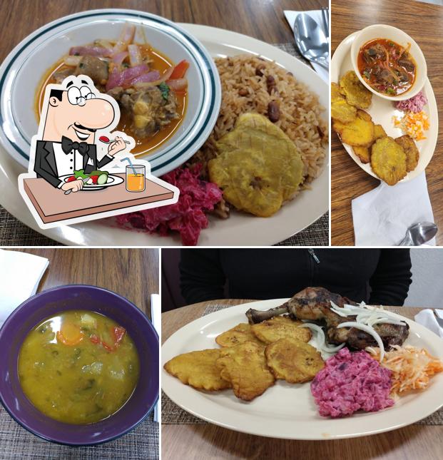Benji S Caribbean Spot Fort Wayne Restaurant Menu Prices And Reviews
