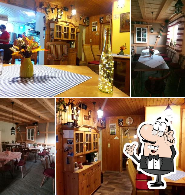 Restaurante Brauerei Sohland, Sohland an der Spree Opiniones del