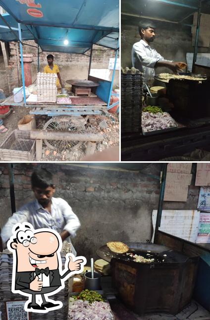 Food stall