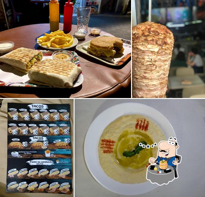 Hamza Food