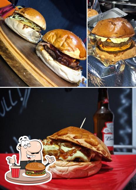Jr.Bull Hamburgueria Artesanal