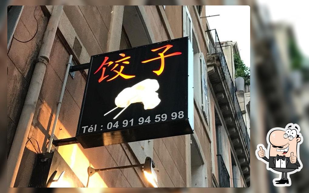 La Maison des Raviolis