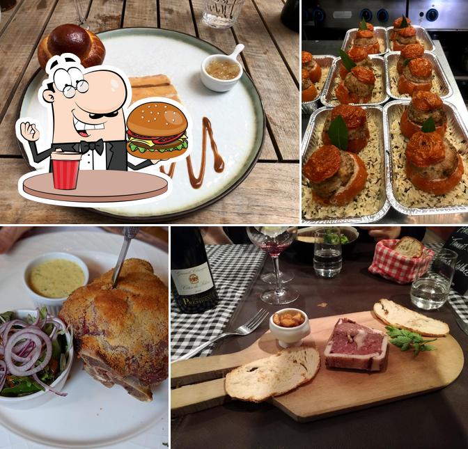Le Bistrot d’En Face