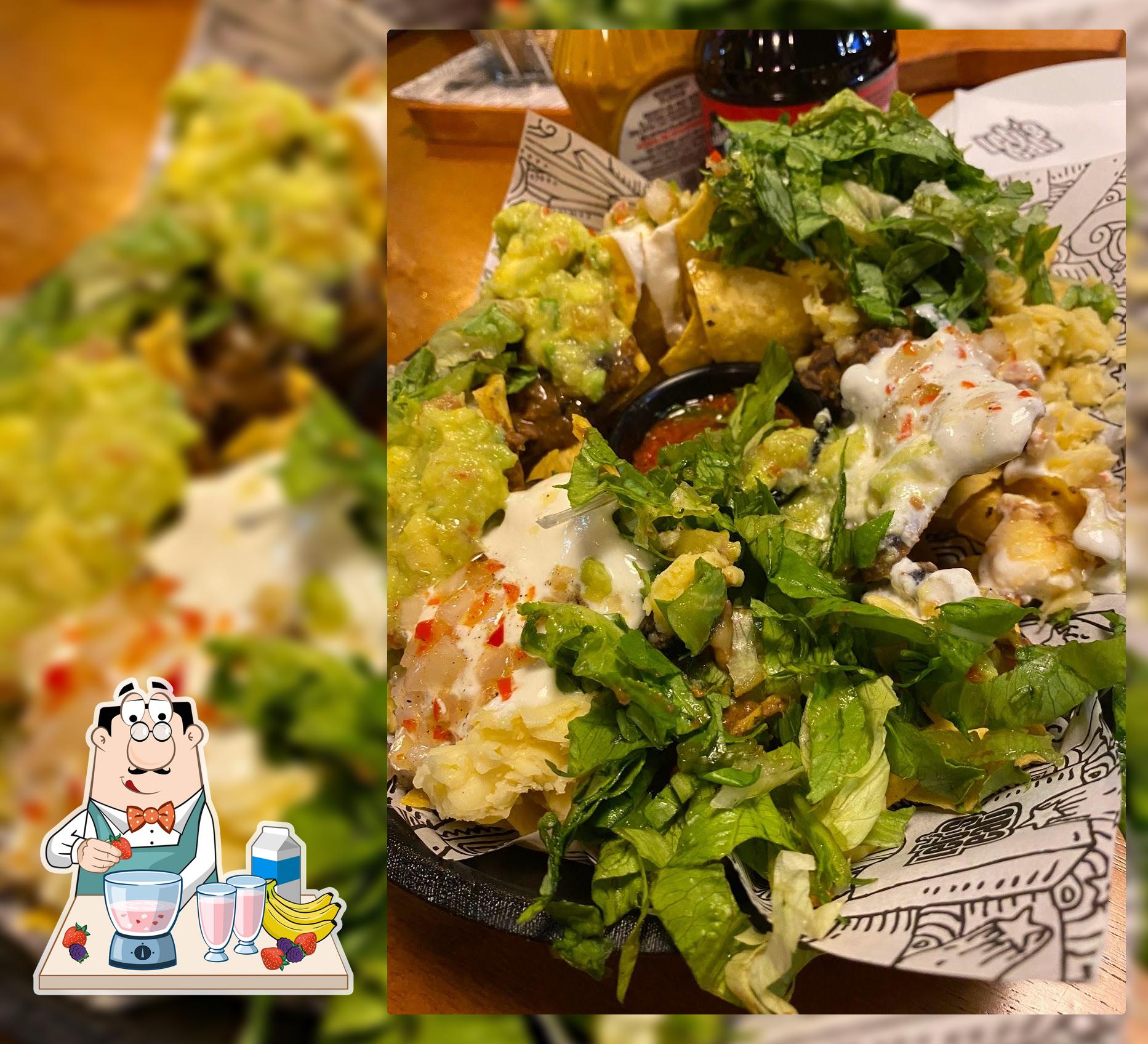 Let's Eat Indaiatuba
