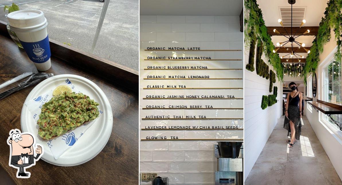 Matcha Tea In Heaven, Smithtown Carta del restaurante y opiniones