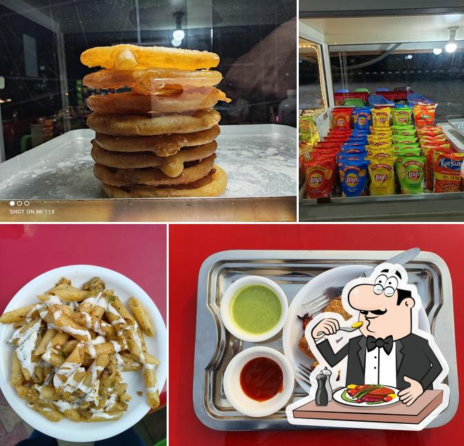 Kisan family dhaba