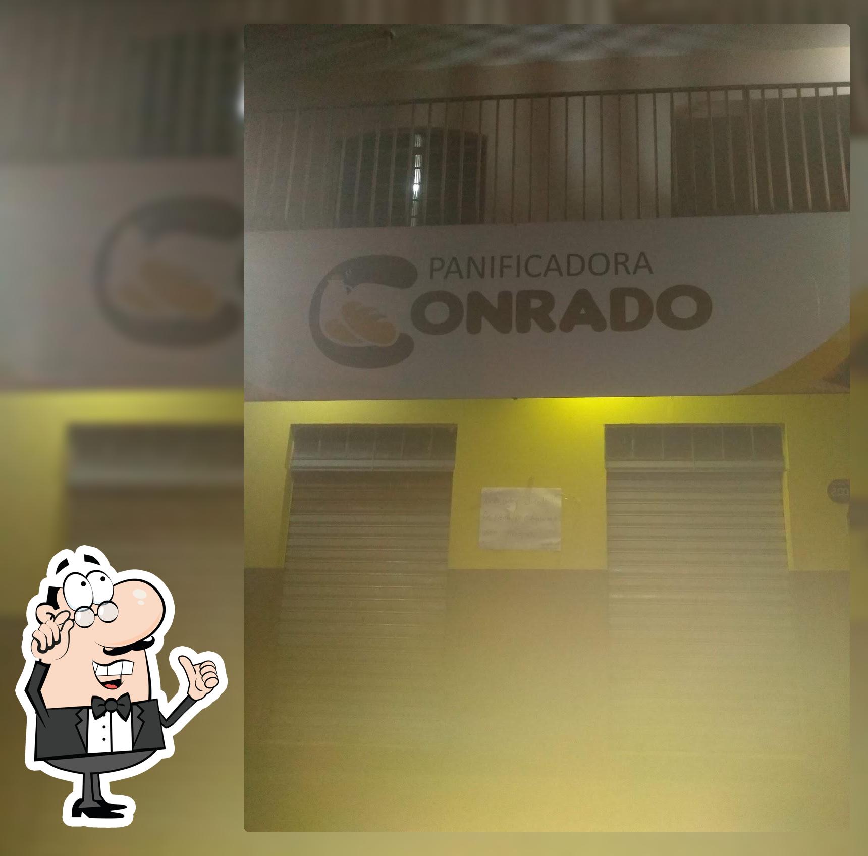Panificadora Conrado