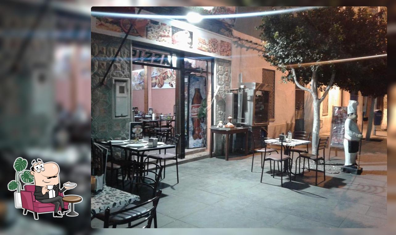 Pizzaria Snack Al Kods