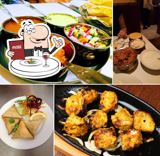 Regal Spice Indian & Nepalese Cuisine Ruislip London, 528530 Victoria