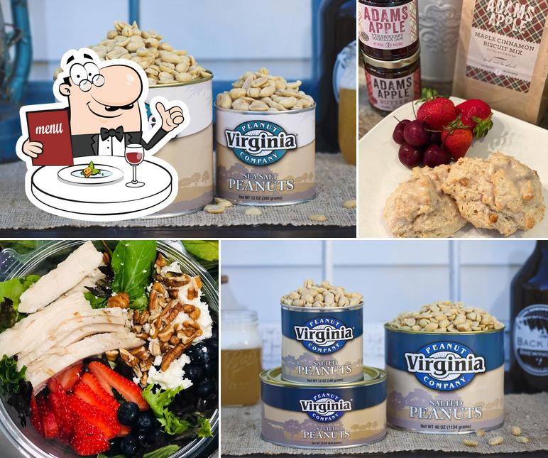 Cork Tap Taste Tasting Room in Franklin Restaurant menu and reviews