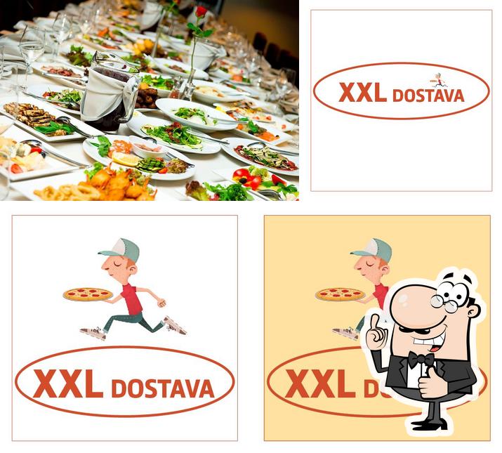 XXL Dostava
