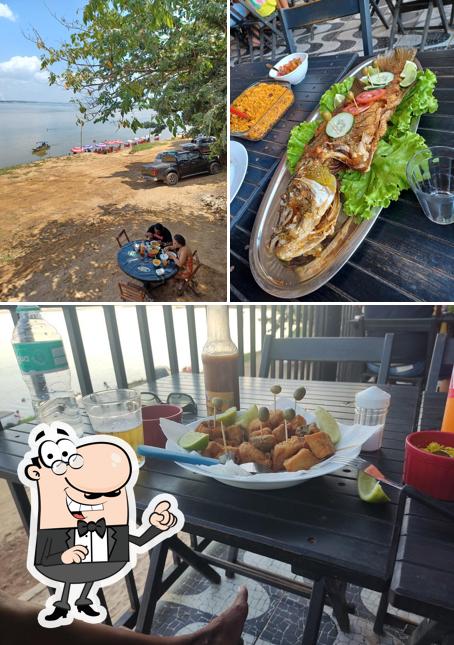 Restaurante Tropical