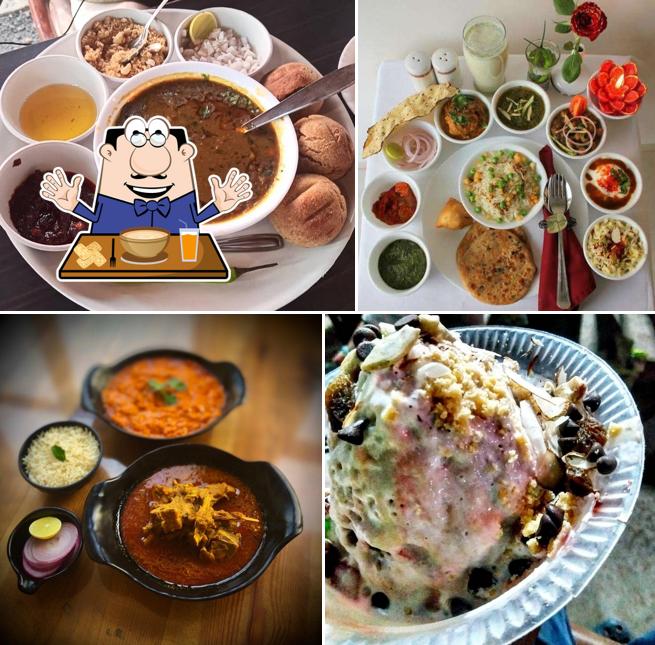 Shree Bhagwati Fast Food & Catering Service