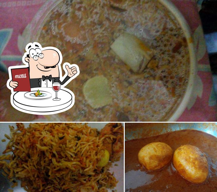 Sri Lakshmi Curries & Pickles, Bengaluru, 298 Restaurant menu and reviews