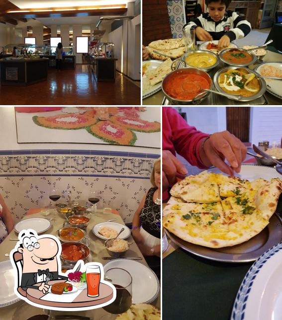 Taste Of India Restaurant In Nerja Restaurant Reviews