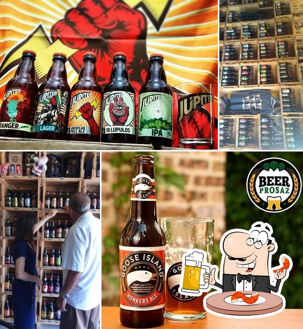 Beer Prosaz