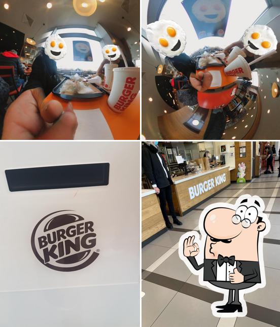 Voici une image de Burger King Cormeilles En Parisis