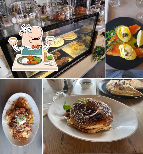 Cafe Frenchie