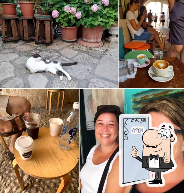 Vedi questa immagine di Cogito Coffee Shop / Dubrovnik Old Town
