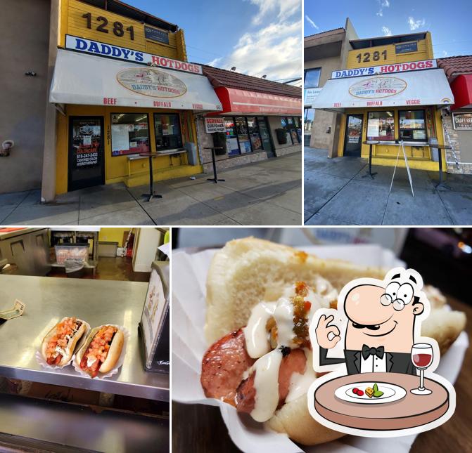 Best hot dogs in San Diego restaurants, autumn 2023 Restaurant Guru