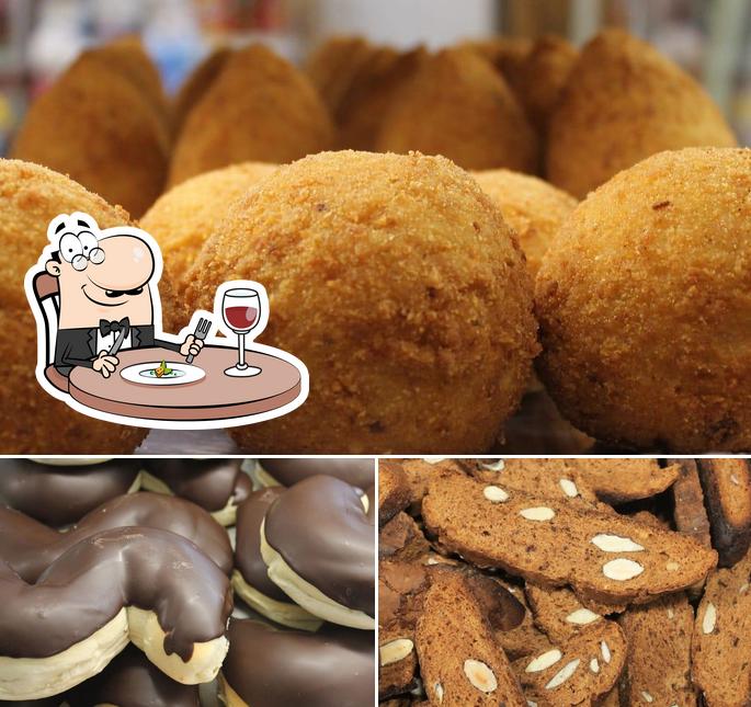 Cibo al Guidi & figli | Panificio - Pasticceria