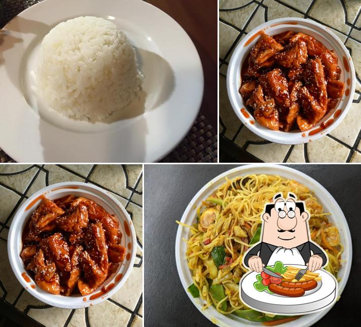 Best chinese restaurants in Vestal, winter 2023 Restaurant Guru