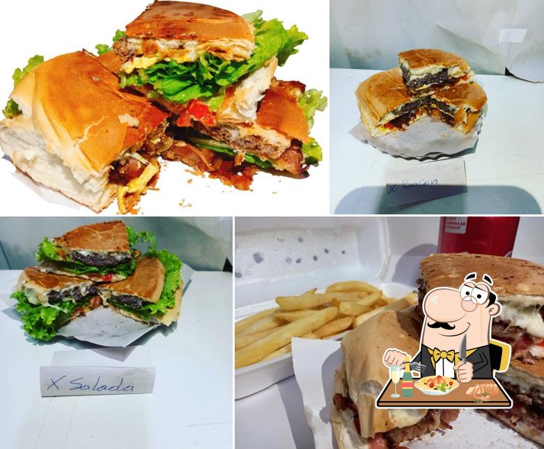 Geraldo Lanches