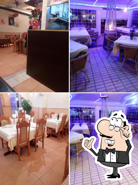Restaurante Ke Cocina
