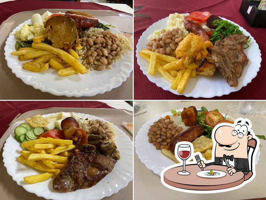 Luigi Ristorante