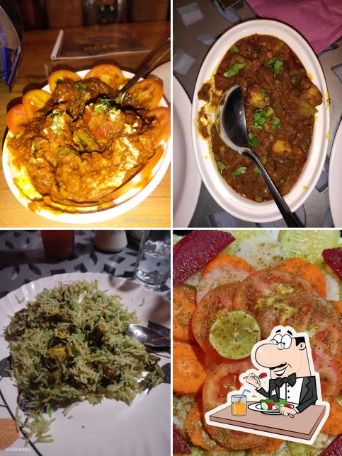 New City A/c Family Restaurant