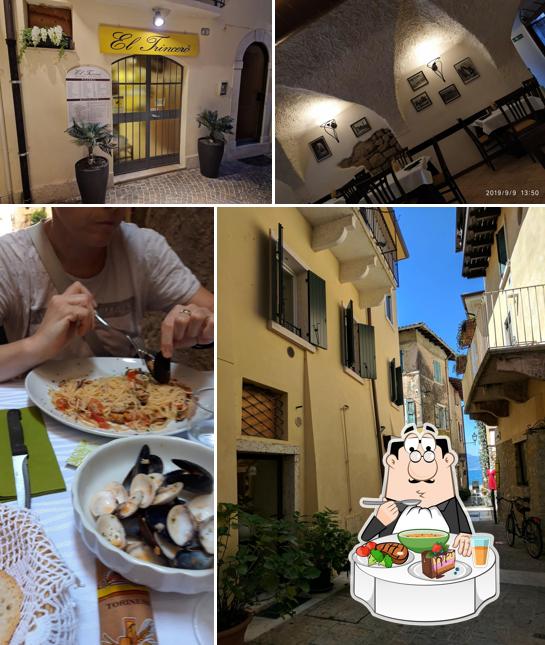 Pizzeria El Trincero'