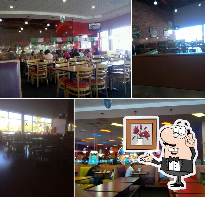 Peter Piper Pizza Cancún pizzeria, Cancún - Restaurant reviews