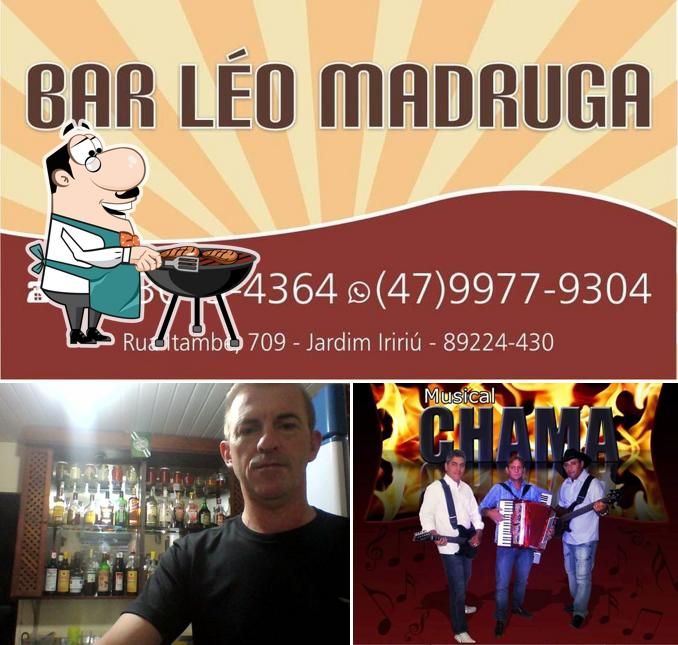 Mire esta imagen de Bar Léo Madruga