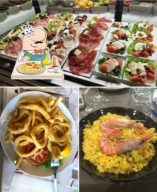 Platti al Flunch (Collegno)