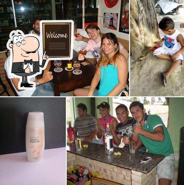 See this picture of J Gonçalves Filho Restaurante