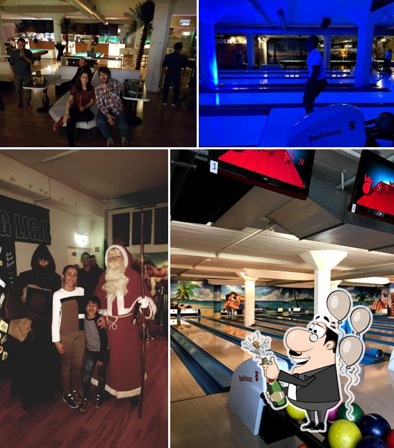 PrestigeBowling GmbH
