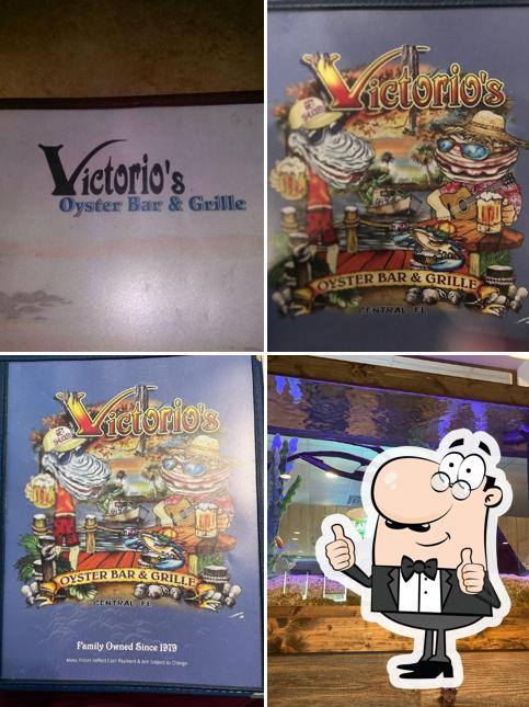 Victorio's Oyster Bar and Grille / Titusville picture