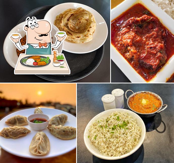 Aditya's Food Park
