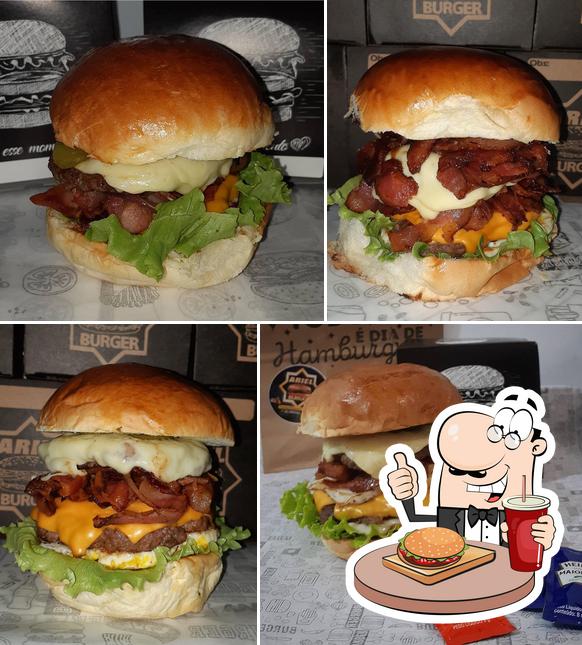 Ariel Burger